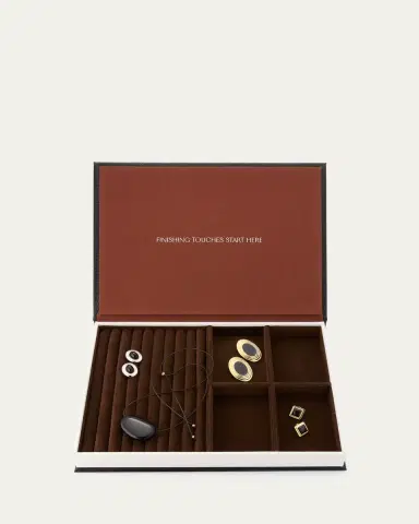 Heaven Mayhem Cobra Book Box Jewelry Set | Thumbnail 3 Heaven Mayhem Cobra Book Box Jewelry Set | Thumbnail 3