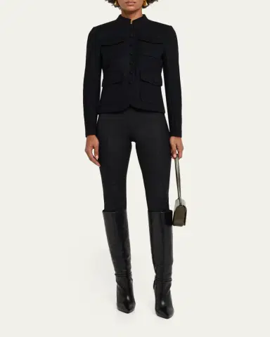rag & bone Mercer Blazer | Thumbnail 2 rag & bone Mercer Blazer | Thumbnail 2