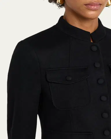 rag & bone Mercer Blazer | Thumbnail 5 rag & bone Mercer Blazer | Thumbnail 5