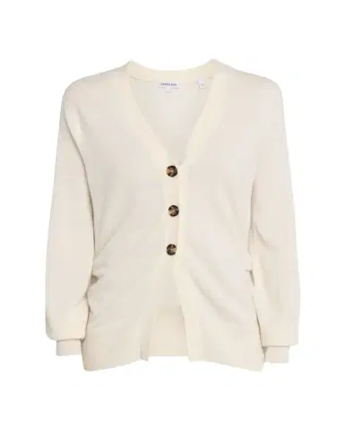 Veronica Beard Lamotte Cashmere Cardigan | Thumbnail 1 Veronica Beard Lamotte Cashmere Cardigan | Thumbnail 1
