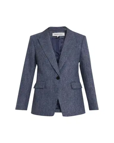 Veronica Beard Vega Dickey Jacket | Thumbnail 1 Veronica Beard Vega Dickey Jacket | Thumbnail 1
