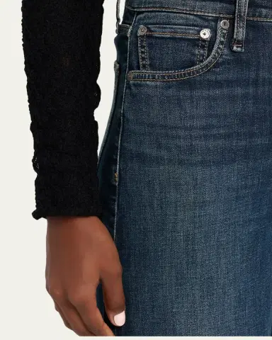 rag & bone Flexi Sofie High-Rise Ankle Jeans | Thumbnail 5 rag & bone Flexi Sofie High-Rise Ankle Jeans | Thumbnail 5