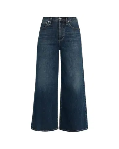 rag & bone Flexi Sofie High-Rise Ankle Jeans | Thumbnail 1 rag & bone Flexi Sofie High-Rise Ankle Jeans | Thumbnail 1