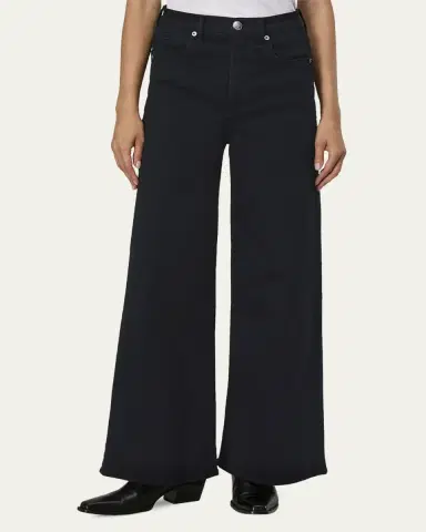 rag & bone Flexi Sofie High-Rise Ankle Jeans | Thumbnail 2 rag & bone Flexi Sofie High-Rise Ankle Jeans | Thumbnail 2