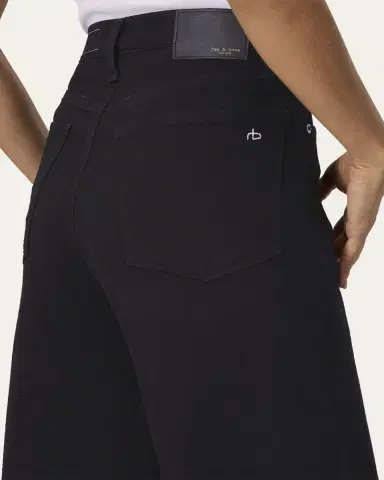 rag & bone Flexi Sofie High-Rise Ankle Jeans | Thumbnail 5 rag & bone Flexi Sofie High-Rise Ankle Jeans | Thumbnail 5