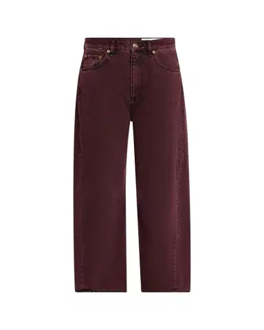 rag & bone Charlie High-Rise Barrel Jeans | Thumbnail 1 rag & bone Charlie High-Rise Barrel Jeans | Thumbnail 1