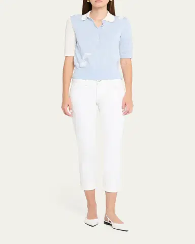 rag & bone Dre Low-Rise Slim Boyfriend Jeans | Thumbnail 2 rag & bone Dre Low-Rise Slim Boyfriend Jeans | Thumbnail 2