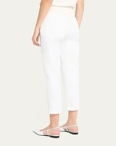 rag & bone Dre Low-Rise Slim Boyfriend Jeans | Thumbnail 3 rag & bone Dre Low-Rise Slim Boyfriend Jeans | Thumbnail 3
