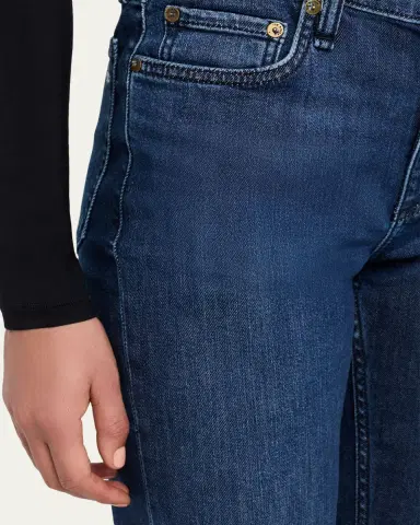 rag & bone Peyton Mid-Rise Bootcut Jeans | Thumbnail 5 rag & bone Peyton Mid-Rise Bootcut Jeans | Thumbnail 5