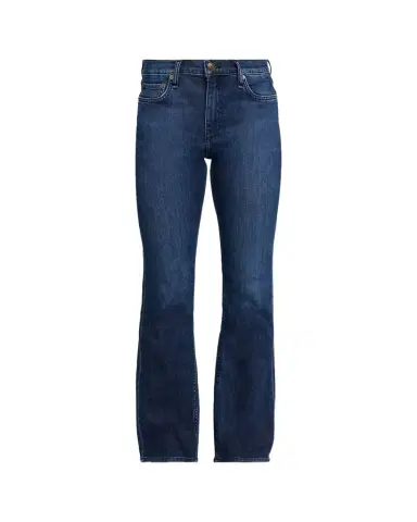 rag & bone Peyton Mid-Rise Bootcut Jeans | Thumbnail 1 rag & bone Peyton Mid-Rise Bootcut Jeans | Thumbnail 1