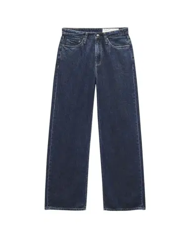 rag & bone Featherweight Logan Mid-Rise Wide Jeans | Thumbnail 1 rag & bone Featherweight Logan Mid-Rise Wide Jeans | Thumbnail 1
