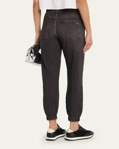 rag & bone rb Miramar Cotton-Terry Joggers | Thumbnail 3 rag & bone rb Miramar Cotton-Terry Joggers | Thumbnail 3