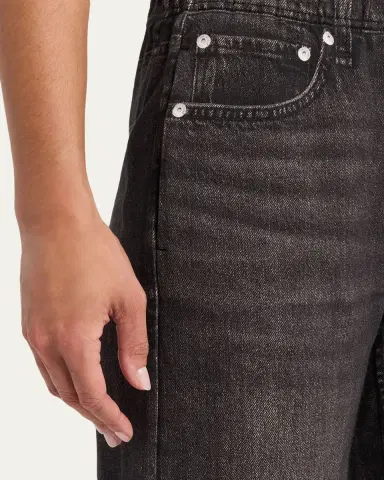 rag & bone rb Miramar Cotton-Terry Joggers | Thumbnail 5 rag & bone rb Miramar Cotton-Terry Joggers | Thumbnail 5