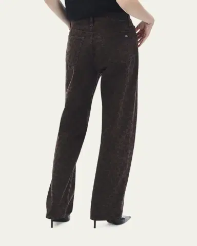 rag & bone Shea Relaxed Straight Jeans | Thumbnail 3 rag & bone Shea Relaxed Straight Jeans | Thumbnail 3