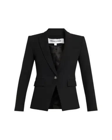 Veronica Beard Miller Dickey Jacket | Thumbnail 1 Veronica Beard Miller Dickey Jacket | Thumbnail 1