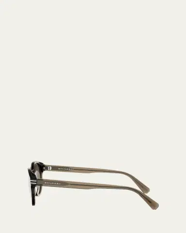 BVLGARI B. Zero1 Sunglasses | Thumbnail 3 BVLGARI B. Zero1 Sunglasses | Thumbnail 3