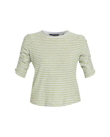Veronica Beard Waldorf Stripe Tee | Thumbnail 1 Veronica Beard Waldorf Stripe Tee | Thumbnail 1