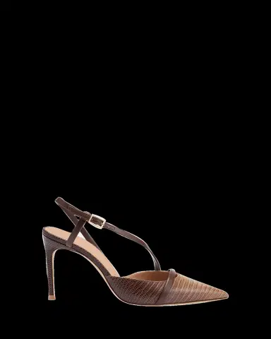 Malone Souliers 90mm Valeria Embossed Leather Pumps | Thumbnail 2 Malone Souliers 90mm Valeria Embossed Leather Pumps | Thumbnail 2