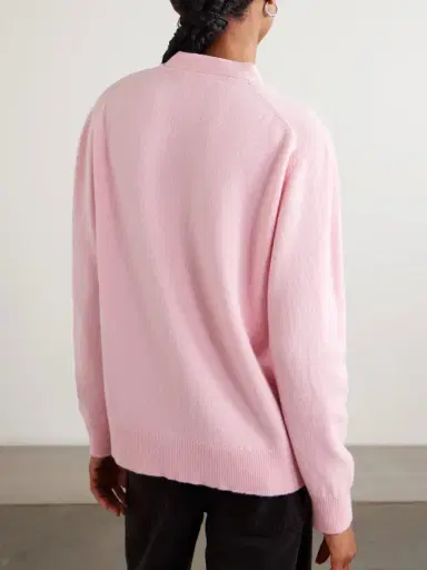 Daughter Ava Wool Cardigan | Thumbnail 4 Daughter Ava Wool Cardigan | Thumbnail 4