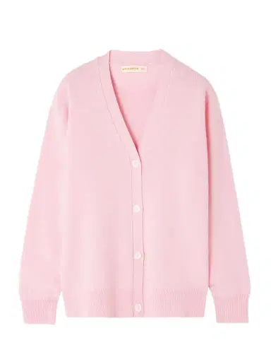 Daughter Ava Wool Cardigan | Thumbnail 1 Daughter Ava Wool Cardigan | Thumbnail 1