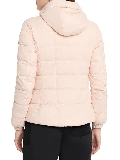 Canada Goose Women's Abbott Hooded Down Puffer | Thumbnail 4 Canada Goose Women's Abbott Hooded Down Puffer | Thumbnail 4
