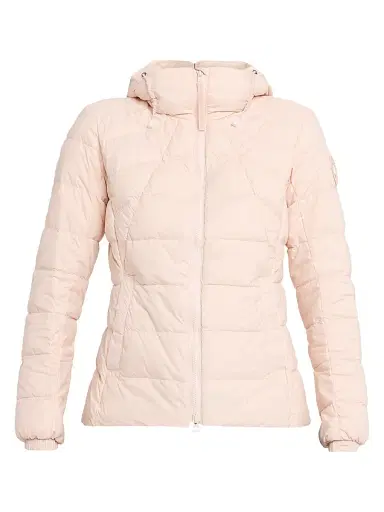 Canada Goose Women's Abbott Hooded Down Puffer | Thumbnail 1 Canada Goose Women's Abbott Hooded Down Puffer | Thumbnail 1