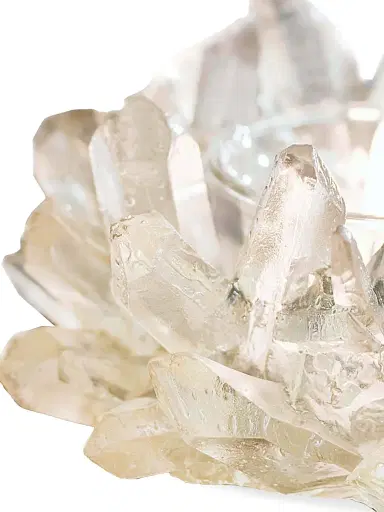 Regina Andrew Faux Crystal Votive Candle Holder | Thumbnail 3 Regina Andrew Faux Crystal Votive Candle Holder | Thumbnail 3