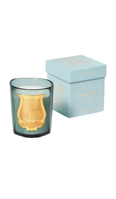 Trudon Figuerie Scented Candle 270g | Thumbnail 2 Trudon Figuerie Scented Candle 270g | Thumbnail 2