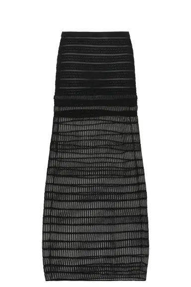HAELO Veiled Maxi Skirt | Thumbnail 9 HAELO Veiled Maxi Skirt | Thumbnail 9