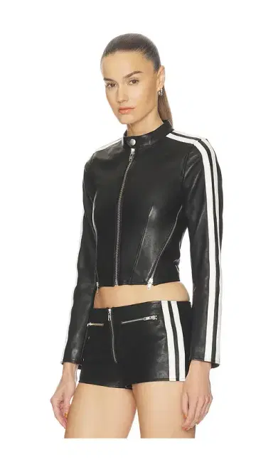 HAELO Sport Zip Up Jacket | Thumbnail 2 HAELO Sport Zip Up Jacket | Thumbnail 2