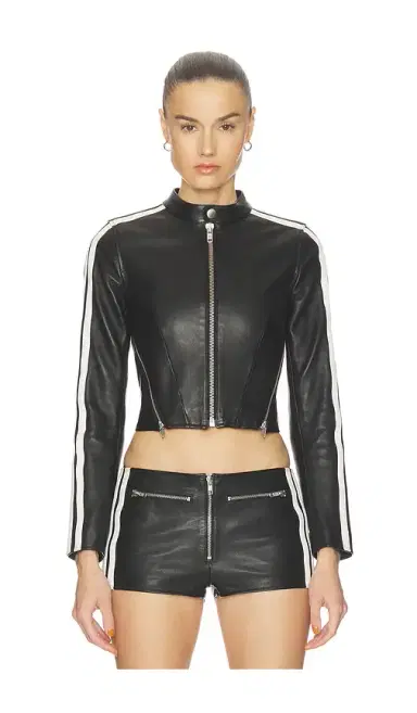 HAELO Sport Zip Up Jacket | Thumbnail 1 HAELO Sport Zip Up Jacket | Thumbnail 1