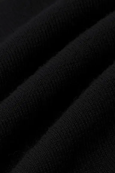 HAELO Crop Sweater | Thumbnail 8 HAELO Crop Sweater | Thumbnail 8
