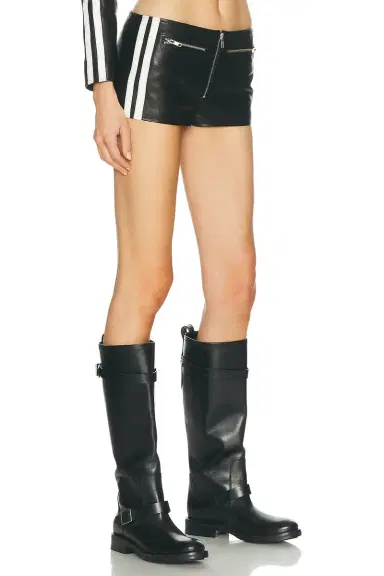HAELO Sport Stripe Short | Thumbnail 4 HAELO Sport Stripe Short | Thumbnail 4