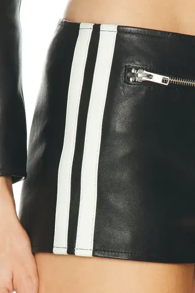 HAELO Sport Stripe Short | Thumbnail 8 HAELO Sport Stripe Short | Thumbnail 8