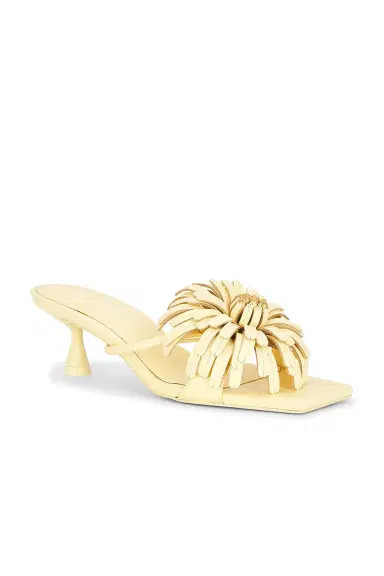 Cult Gaia Alora Sandal | Thumbnail 3 Cult Gaia Alora Sandal | Thumbnail 3