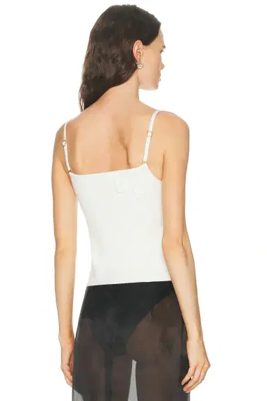 Cult Gaia Emiliana Top | Thumbnail 4 Cult Gaia Emiliana Top | Thumbnail 4
