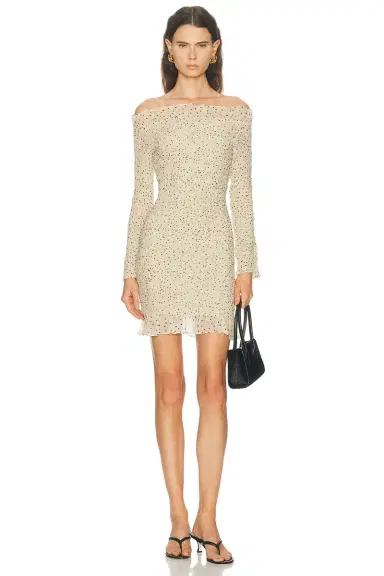 By Malene Birger Corinette Dress | Thumbnail 1 By Malene Birger Corinette Dress | Thumbnail 1