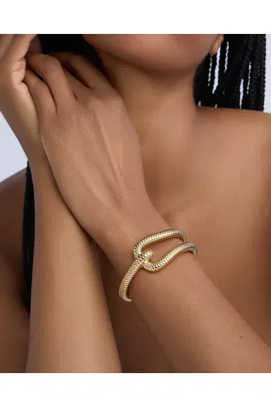 Jennifer Fisher Madison Cuff | Thumbnail 3 Jennifer Fisher Madison Cuff | Thumbnail 3