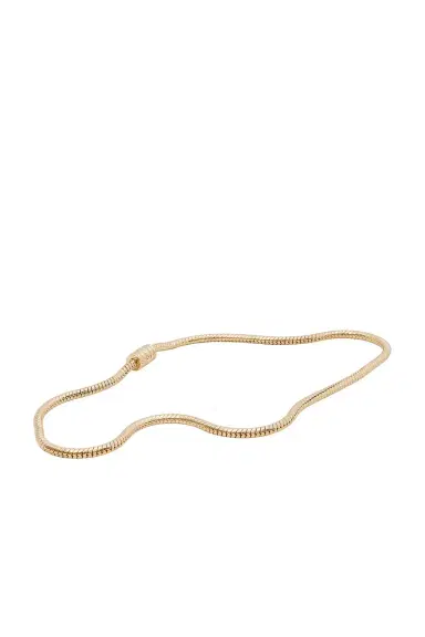 Jennifer Fisher Madison Necklace | Thumbnail 2 Jennifer Fisher Madison Necklace | Thumbnail 2