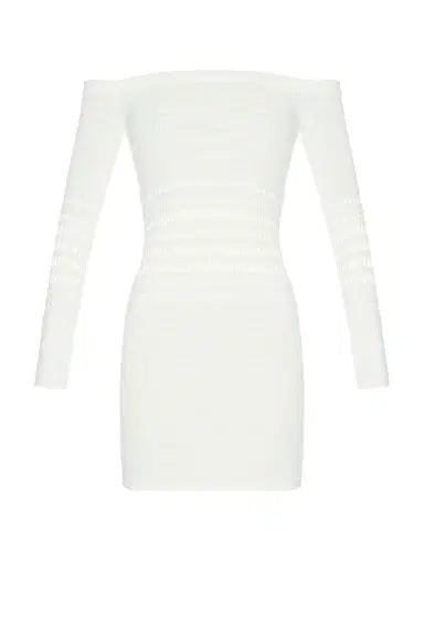 HAELO Veiled Mini Dress | Thumbnail 6 HAELO Veiled Mini Dress | Thumbnail 6