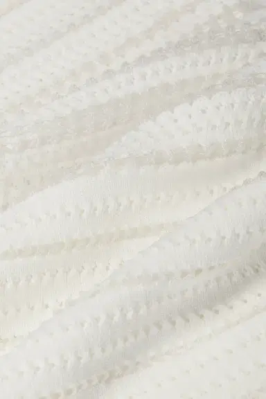HAELO Veiled Mini Dress | Thumbnail 7 HAELO Veiled Mini Dress | Thumbnail 7