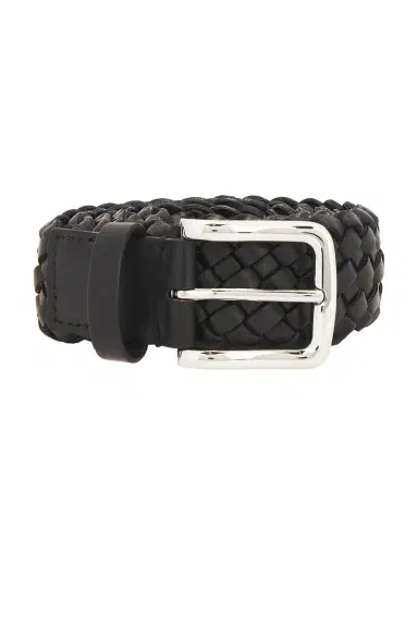 A Emery Kya Braided Belt | Thumbnail 3 A Emery Kya Braided Belt | Thumbnail 3