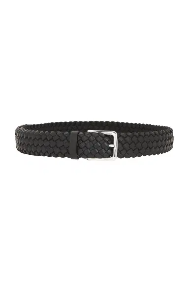 A Emery Kya Braided Belt | Thumbnail 1 A Emery Kya Braided Belt | Thumbnail 1