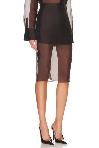 SEROYA Elda Skirt | Thumbnail 2 SEROYA Elda Skirt | Thumbnail 2