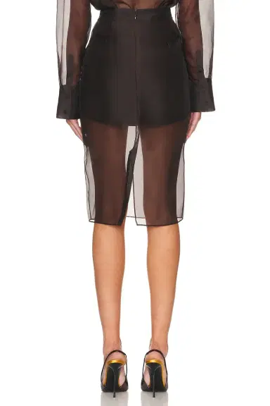 SEROYA Elda Skirt | Thumbnail 4 SEROYA Elda Skirt | Thumbnail 4
