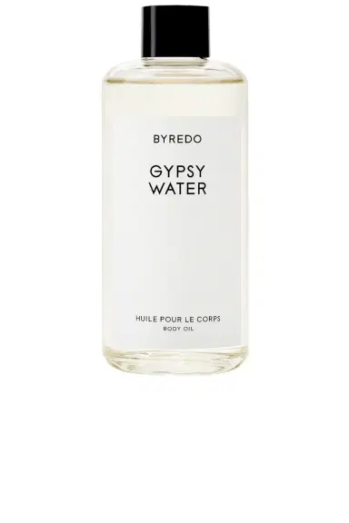 BYREDO Gypsy Water Body Oil | Thumbnail 1 BYREDO Gypsy Water Body Oil | Thumbnail 1