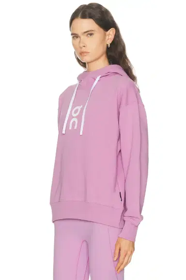 ON Club Hoodie | Thumbnail 2 ON Club Hoodie | Thumbnail 2