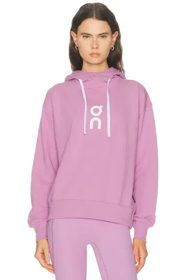 ON Club Hoodie | Thumbnail 1 ON Club Hoodie | Thumbnail 1