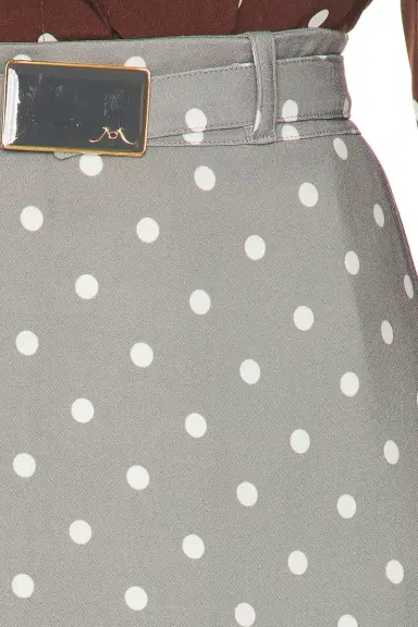 Rowen Rose Mini Skirt | Thumbnail 6 Rowen Rose Mini Skirt | Thumbnail 6
