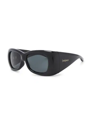 Saint Laurent Howl Oversize Sunglasses | Thumbnail 2 Saint Laurent Howl Oversize Sunglasses | Thumbnail 2